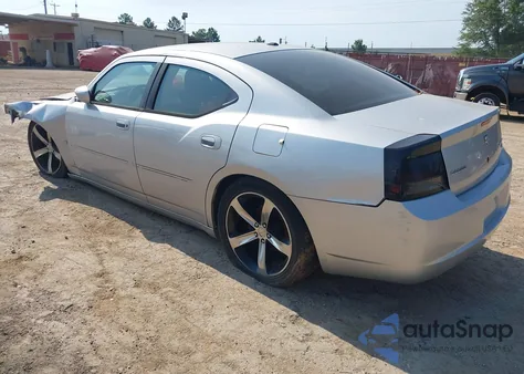 2010 Dodge Charger Sxt from USA, damaged, VIN 2B3CA3CV7AH126938